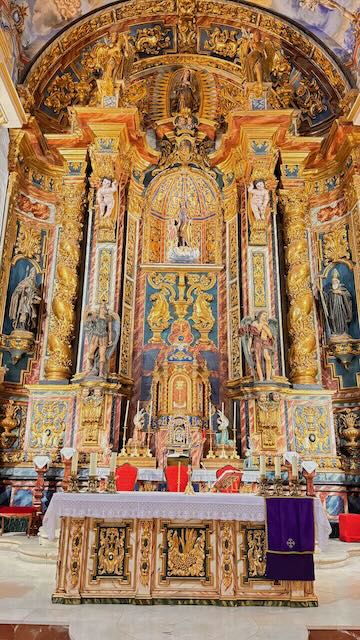 01 26 0224 église paroissiale de San José (1712)