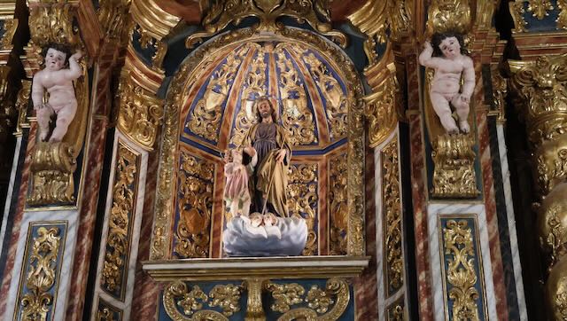 01 26 0227 église paroissiale de San José (1712)