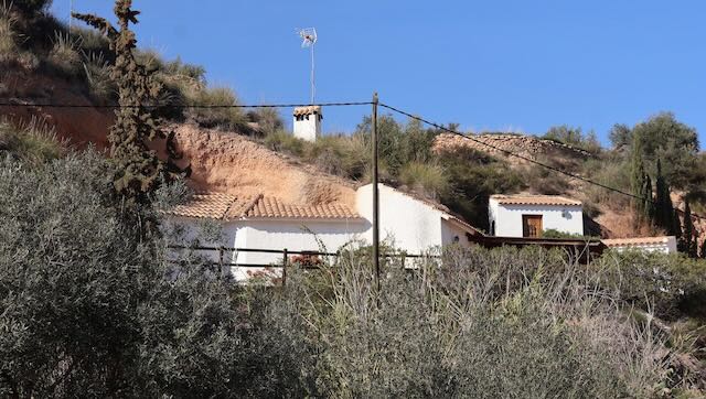 01 26 0271 randonnée long de la rivière Chicamo